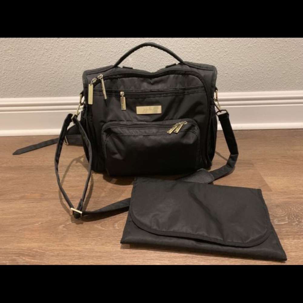 JuJu Diaper Bag/Backpack